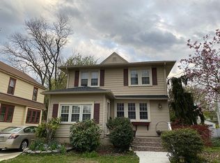 24 Strawbridge Ave, Westmont, NJ 08108