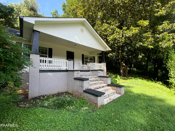 401 Overton St, Clinton, TN 37716