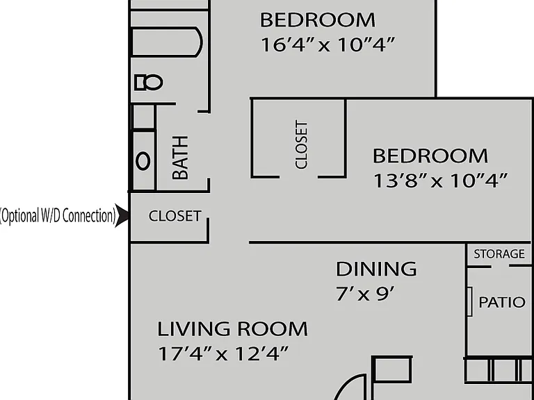 Bridgestone Apartments — Photo 9