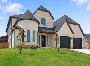 4318 Peachtree Ln, Denison, TX 75020