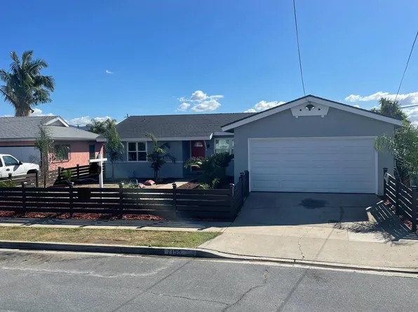 7155 Windward St, San Diego, CA 92114