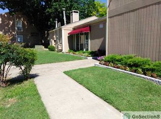 1361 E 63rd St S #B, Tulsa, OK 74136