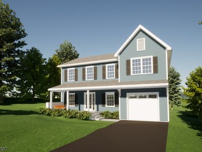 64 Highland Ave, Lambertville, NJ, 08530