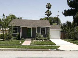5948 Jellico Ave, Encino, CA 91316
