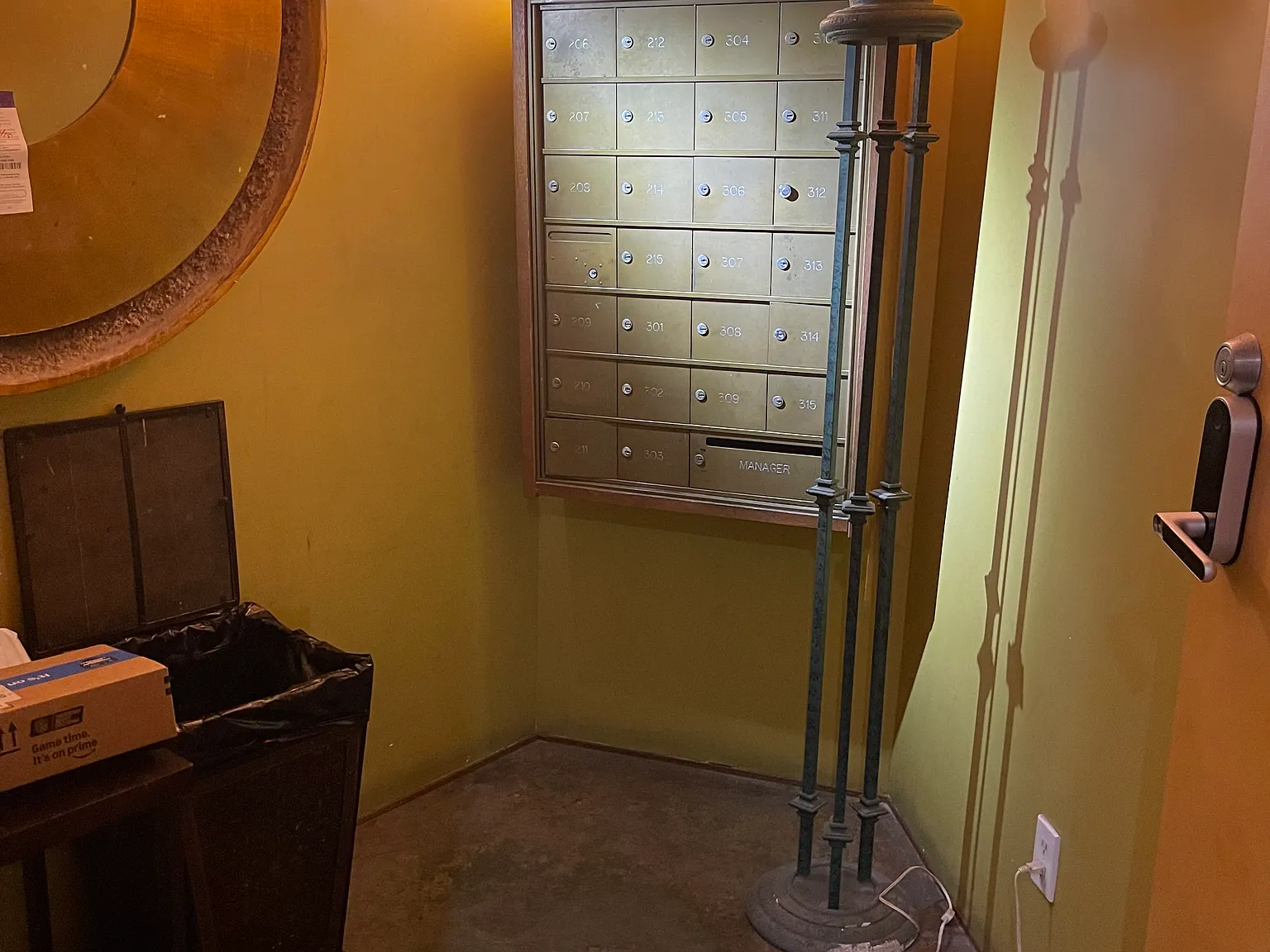 Ocean Park Apartments — Photo 4
