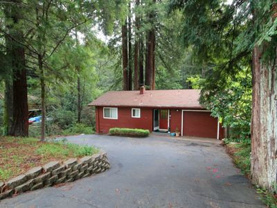 14660 Bear Creek Rd, Boulder Creek, CA, 95006