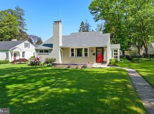516 Kings Hwy, Moorestown, NJ 08057