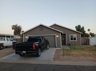 7921 E Jan Ave, Mesa, AZ 85209