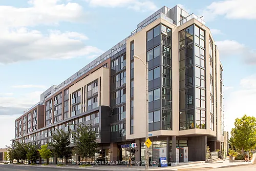 3385 Dundas St W Photo 1