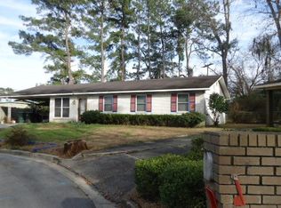 1624 Delano St, Savannah, GA 31415