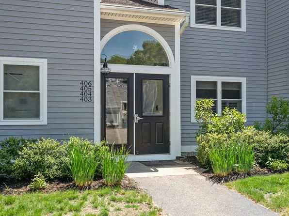406 Tuckers Ln, Hingham, MA 02043