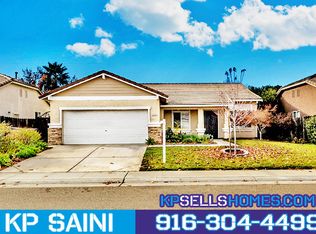 8483 Zinnia Way, Elk Grove, CA 95624