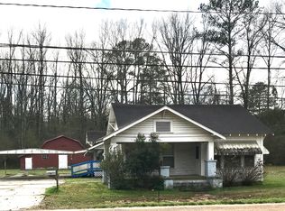 313 W Jackson Rd, Union, MS 39365