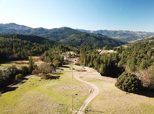 2281 Burgess Ranch Rd, Zenia, CA 95595