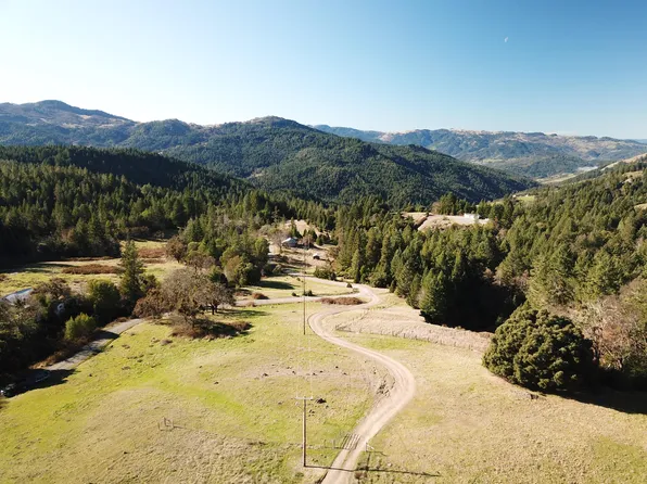 2281 Burgess Ranch Rd, Zenia, CA 95595