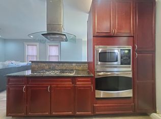 104 Fulton Ave Floor 2, Jersey City, NJ 07305