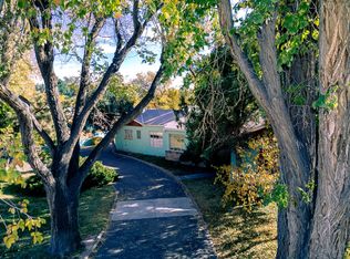 300 Sandia Rd NW, Albuquerque, NM 87107