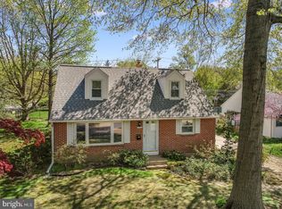 133 Devonshire Rd, Wilmington, DE 19803