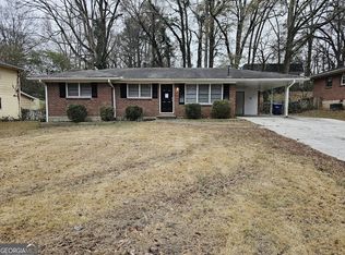 3445 Mell Pl, Clarkston, GA 30021