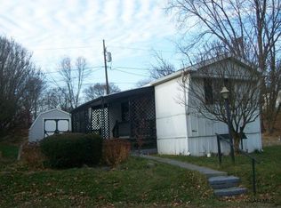 1195 Bartlett Ave, Johnstown, PA