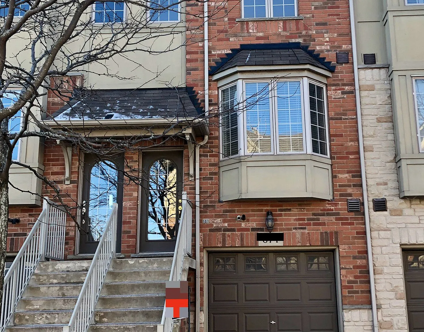 2 bed, $2,900 — Photo 1