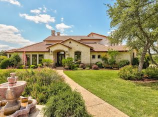 3208 Fall Creek Estates Dr, Spicewood, TX 78669