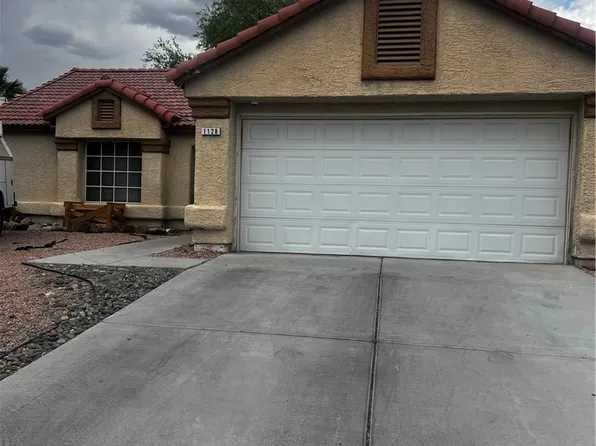 1128 Dowither Ct, North Las Vegas, NV 89031