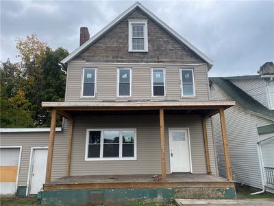 2703 Grandview Ave, McKeesport, PA, 15132