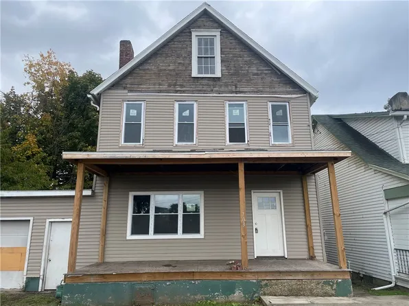 2703 Grandview Ave, McKeesport, PA 15132