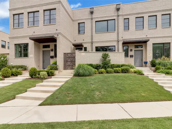 3634 Tulsa Way, Fort Worth, TX 76107