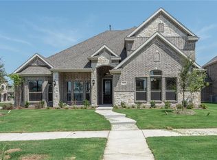 13018 Alvarado Ln, Frisco, TX 75035