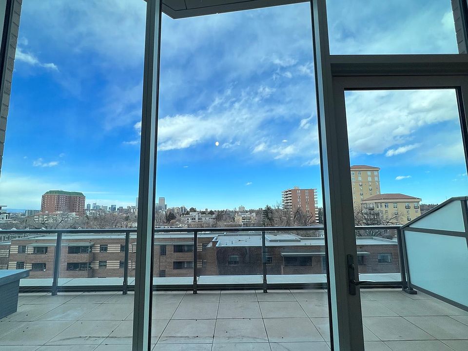 1st image of 701 W Bayaud Ave #506