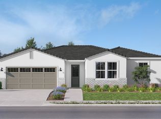 Cody Plan, Riverstone : Frontier Series at Club District, Madera, CA 93636