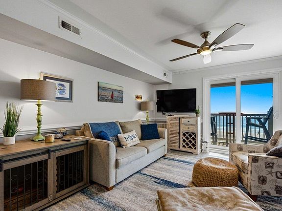 4th image of 5600 N Ocean Blvd. #C-6