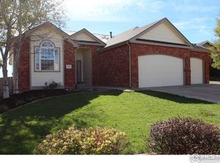 5508 W 32nd St, Greeley, CO 80634