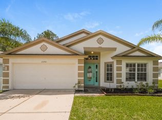 25150 Lexington Oaks Blvd, Zephyrhills, FL 33544
