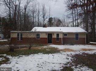 10003 Old Franklin Ave, Lanham, MD