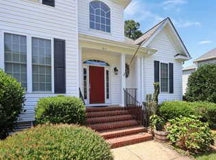 102 Collington Run, Yorktown, VA 23693
