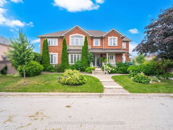 116 Frank Johnston Rd, Caledon, ON L7E 2L7