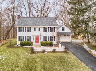 120 Longview Dr, Longmeadow, MA 01106