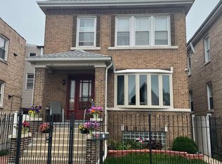 4505 S Saint Louis Ave #1, Chicago, IL 60632