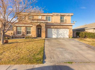 6235 Viking Way, Palmdale, CA 93552