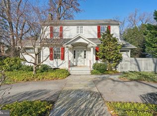 3605 Raymond St, Chevy Chase, MD 20815