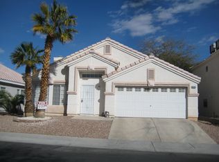 4606 Ashington St, Las Vegas, NV 89147