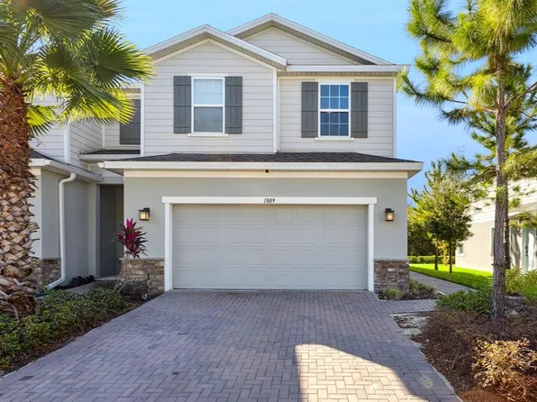 1809 Holden Ridge Ln, Minneola, FL 34715