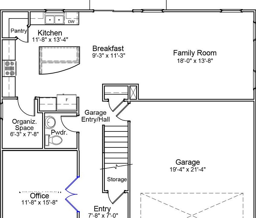 2nd image of 515 Hawksbill Dr