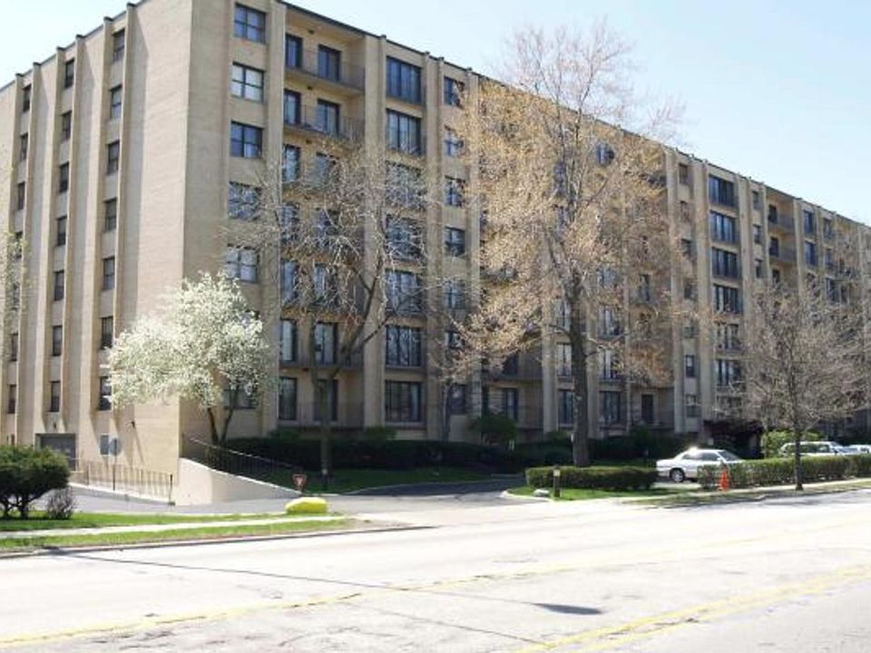 1st image of 4601 W Touhy Ave APT 711