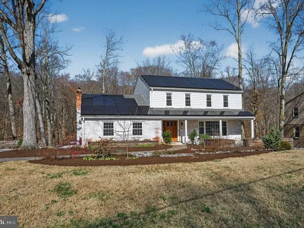 10730 Anita Dr, Lorton, VA 22079