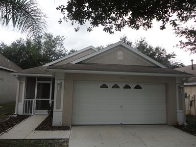 751 Cape Cod Cir, Valrico, FL, 33594