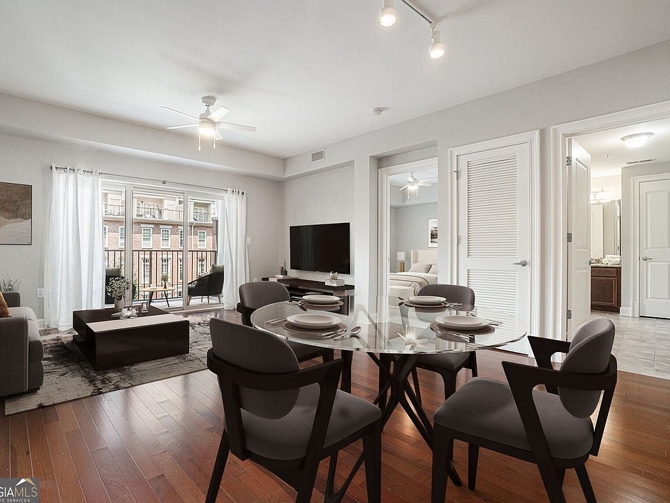 1st image of 200 River Vista Dr Unit 412